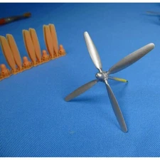 B-24/B-29. Hamilton Standard Propellers for Aircraft model kit 1:72 MDR7280