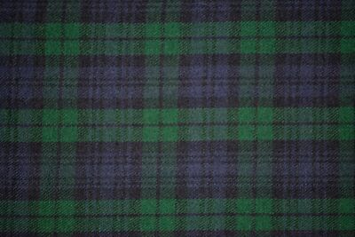 Tartan Hostess Skirt - Maxi Kilted Girl Skirt  - Women's Tartan Kilt Custom Made