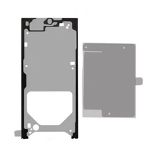 Adhesive Set Display 2 Parts for Samsung Galaxy S23 Ultra 10 Pack Replacement