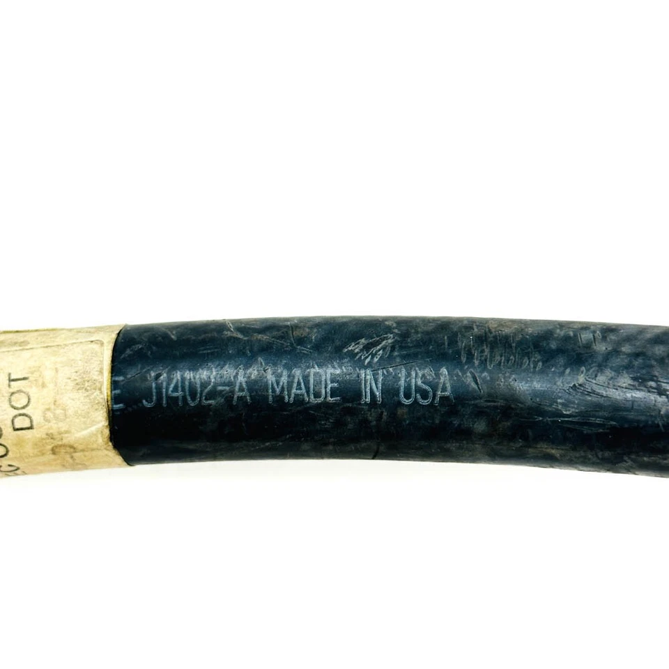 Dayco 73002 Air Brake Hose J1402-A - Made in USA - Image 3 of 4