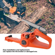 Easy Installation Tank Assembly For 362 Chainsaw Parts