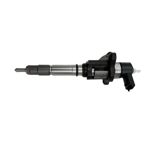 New Diesel Injector For Mitsubishi Canter 4M50 Engine ME223002 0445120049 - Picture 4 of 7