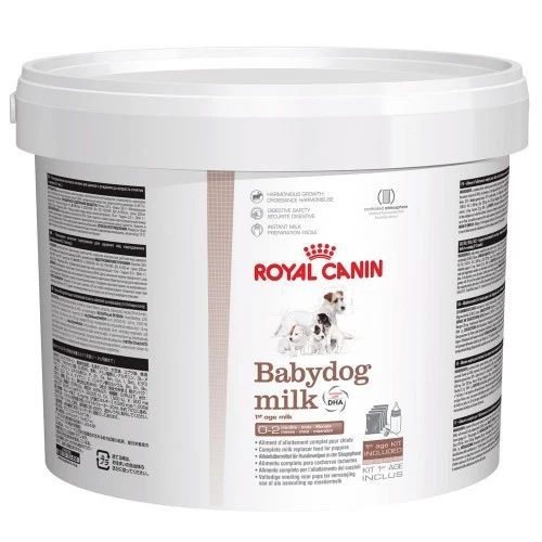 Royal Canin Babydog Puppy Milk 2kg