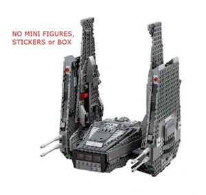 lego 75104