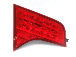 TYC Left Side Tail Light Lamp Assembly for Honda Civic Sedan 2006-2008