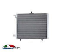 Condensateur Citroen C3