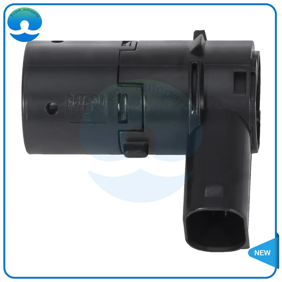 For 2002-2003 Alfa Romeo 166 2Pcs Parking Distance Control Parking Sensors Set - Image 3 of 4