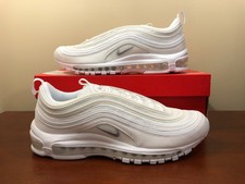air max 97 white wolf
