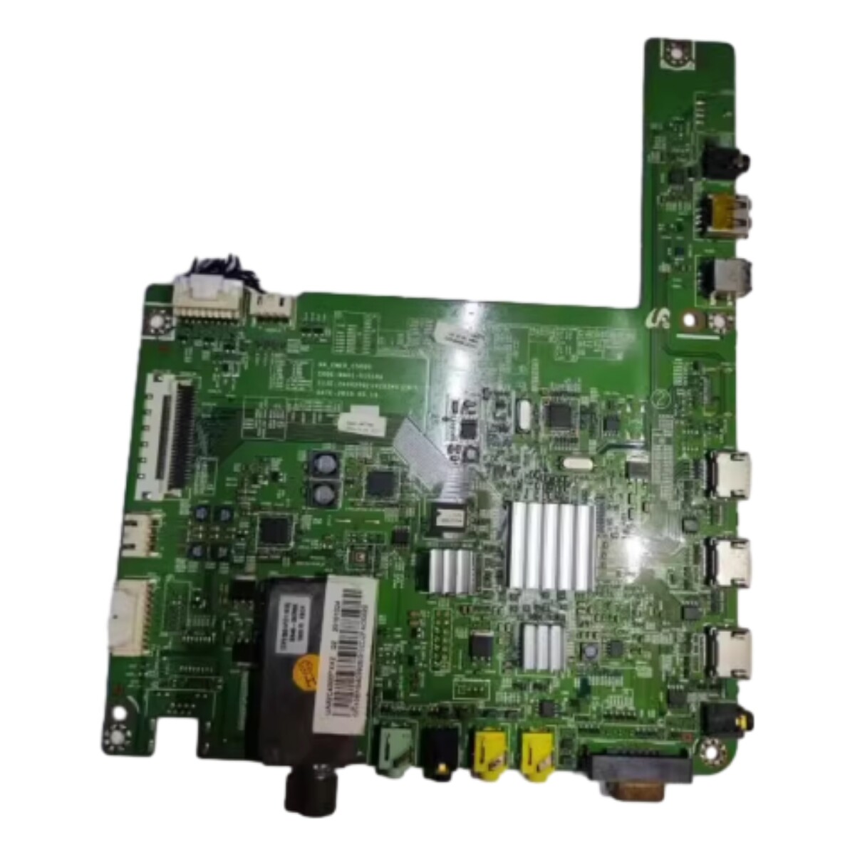 Samsung UA32C4000P motherboard BN41-01518A with screen T320HAE1-DB