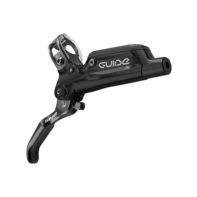 guide r brake lever