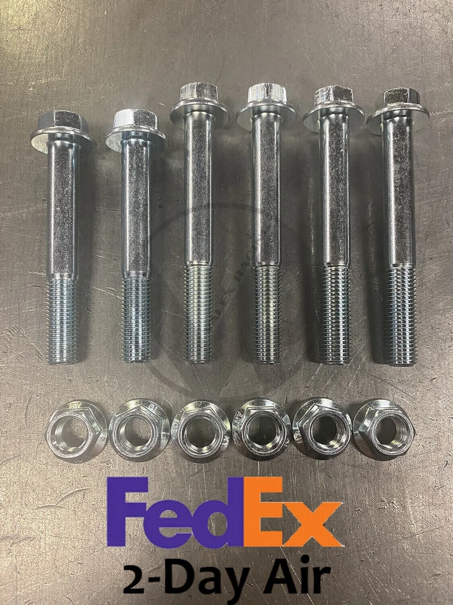 Kit De Bujes De Poliuretano De 12 Piezas Para Brazo De Control Inferior Trasero, Honda EK, Para Carreras