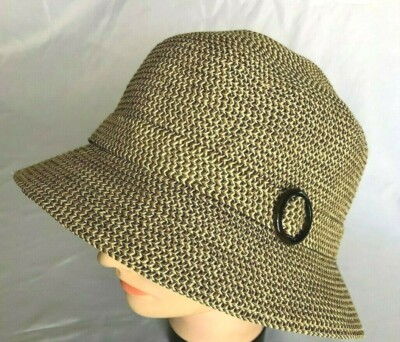 Croft & Barrow hat s-l400.jpg main image 2