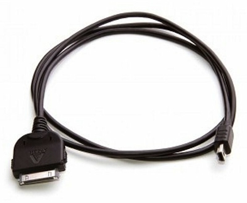 APOGEE QUARTET/DUET/ONE IPAD/IPHONE 30-PIN CABLE 1.0 ML CAVI - BOBINE - CIABATTE