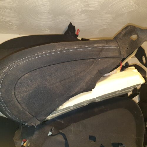 Citroen C4 Grand Picasso Driverside Front Seat Cushion 2007-2013 - Picture 3 of 3