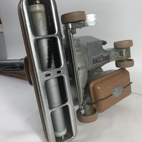 Vintage Kirby Sanitronics 562 Vacuum Working w/ New Power Cord - Picture 9 of 10