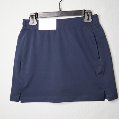 Lady Hagen Golf Skort Lady Hagen Bright Blue Floral Athletic Golf