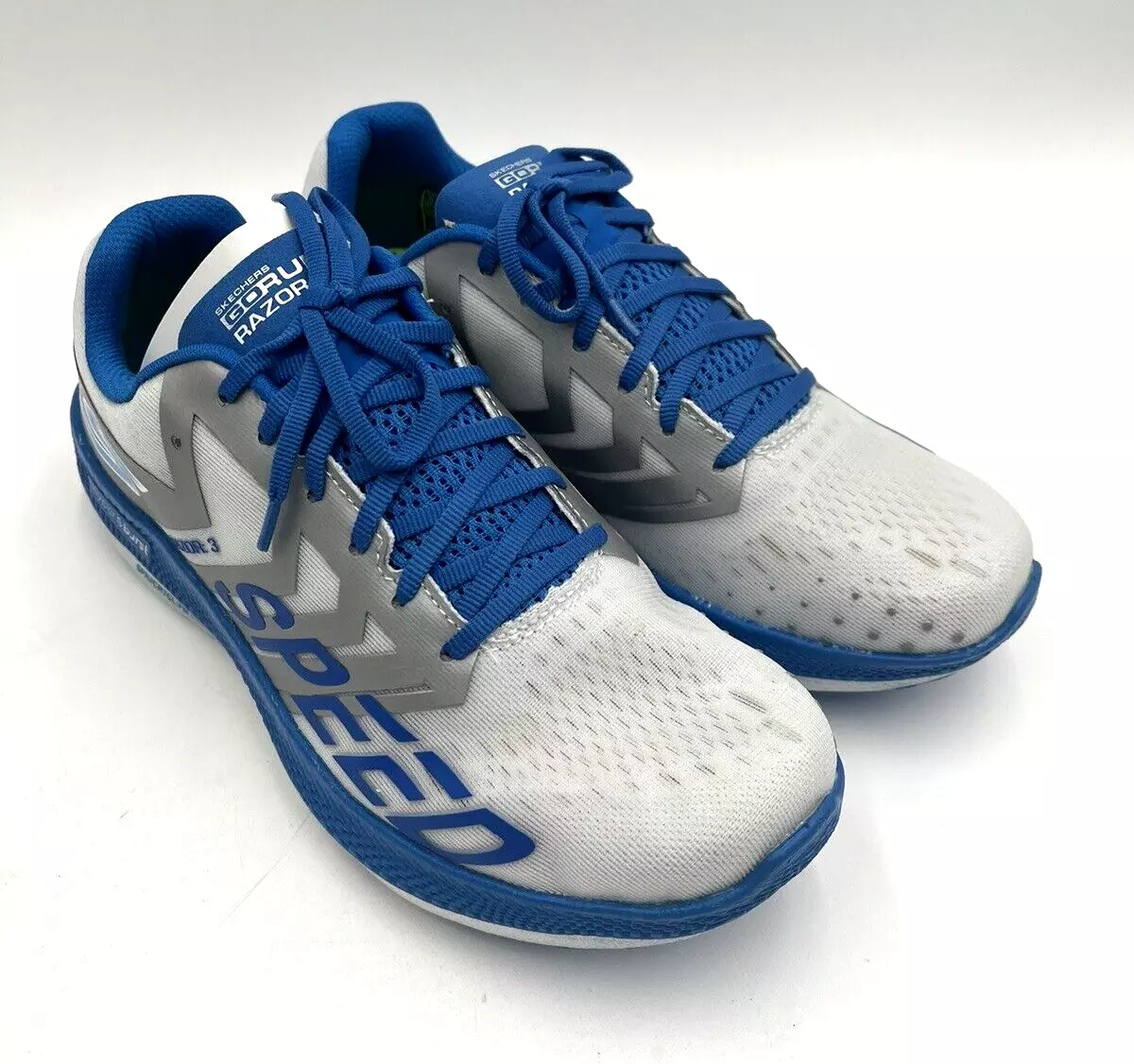 Sketchers shop razor 3