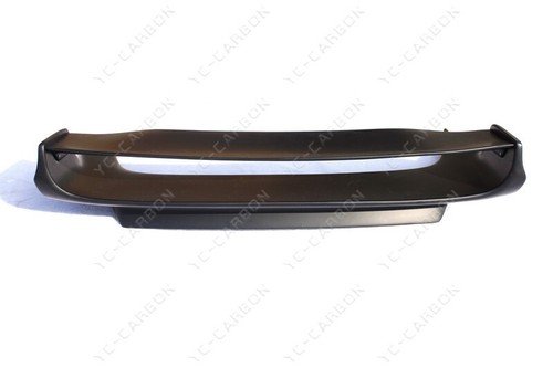 FRP NSM V3 Style Rear Trunk Spoiler Wing for 2002-2008 Nissan 350Z Z33 - Picture 16 of 17