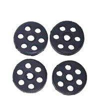 Appli Parts APAB-AFR Anti Vibration Shock Absorbing Rubber Mounting Bracket kit