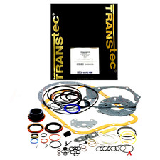 Transtec 84002GWT Overhaul Kit Hydramatic FOR 99-06 Volvo 4T65E DK8400M