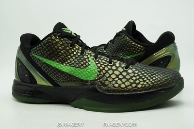 専用Nike Kobe VI Protro 7.5 (US) グリーン/ブラック 専用Nike Kobe VI Protro 7.5 (US) グリーン/ブラック 専用Nike Kobe