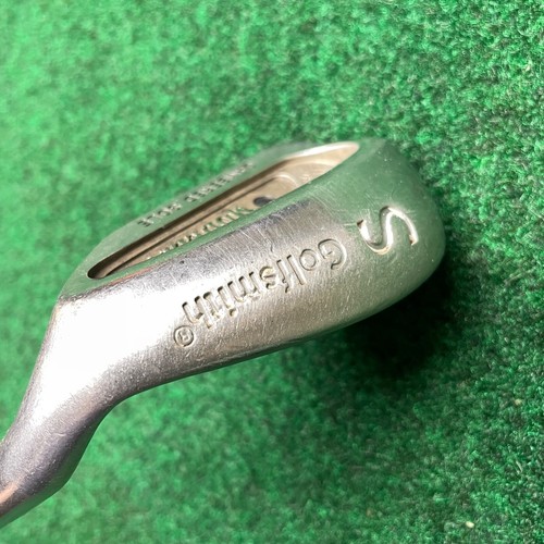 Golfsmith Tour Model 4 Cambered Sole SW Dynamic Gold S300U GP Victory cord RH - Picture 2 of 13