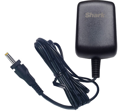 Genuine Shark AC Adapter For VACMOP VM200 VM20026 VM200C Cordless Vacuum Cleaner