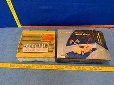 Radio Shack Zip Zaps Micro RC