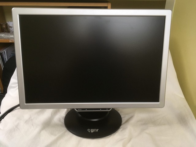 gnr ts501