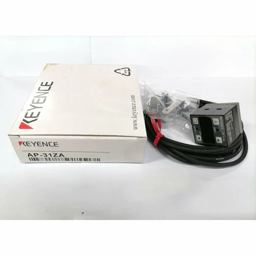 Keyence AP-31ZA Pressure Switch One New AP31ZA Free Shipping - Picture 2 of 2