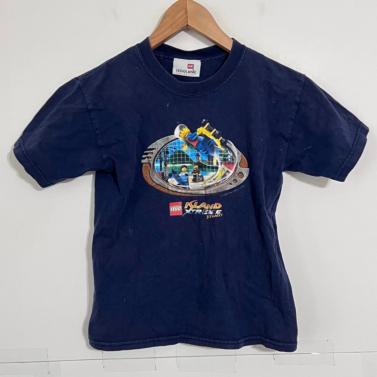 Legoland t shirts outlet
