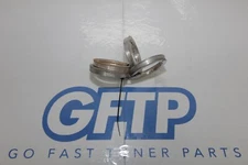 HUB CENTRIC RING SET OF 4 WHEEL RIM AFTERMARKET FITS 04-21 SUBARU WRX STI 05 06