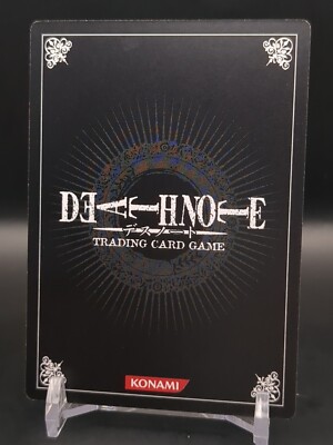 Death Note トレーディングカード　55枚まとめ売り Kyosuke Higuchi Rem #DN2-55 Death Note Trading Card Game