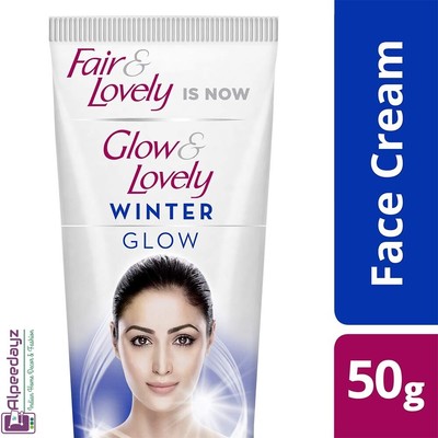 winter cream for women