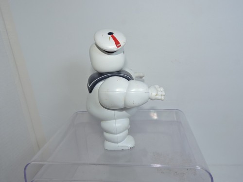 Ghost Busters Staypuft heavy plastic 2016 - Picture 5 of 9