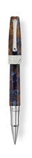 Montegrappa Extra Otto Lapis LE Celluloid Roller ball pen MIB