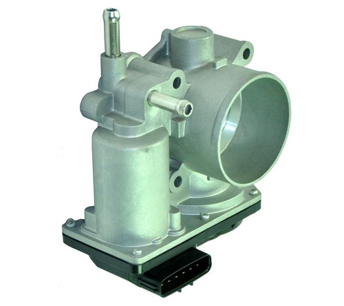 THROTTLE BODY FOR TOYOTA RAV 4 COROLLA 1.8 L 22030-0T100, 220300T100 - Picture 5 of 11