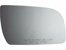 For 1985-2005 Chevrolet Astro Door Mirror Glass Right Burco 41411SF 1986 1987