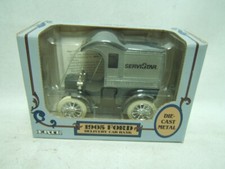 Ertl 1905 Ford Delivery Car Bank Servistar 1988 Limited Ed 1:25 MIB Made in USA