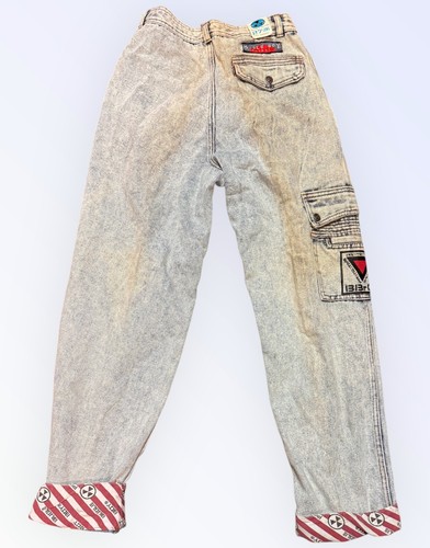Lot Of 6 New 1970s 80s 90s Bugle Boy Levi’s Lee Wrangler Corduroy Boys Jeans - Picture 20 of 24
