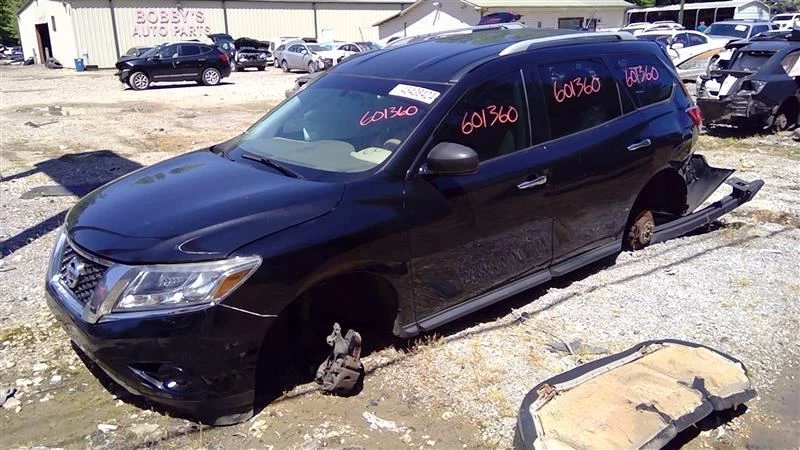 Rotor de frenos traseros solo se adapta 04-09 11-17 QUEST 701058 Foto 2 de 4