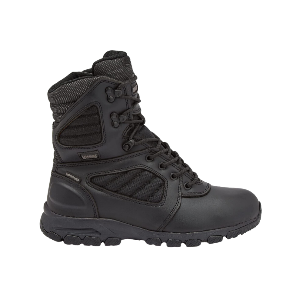 Magnum Men\'s Black Tactical Boots Magnum Men main image 2