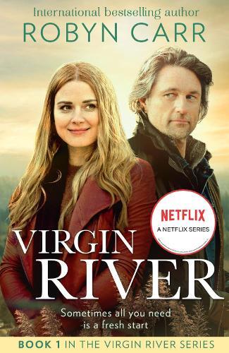 Thumbnail - Robyn Carr Virgin River (taschenbuch) Virgin River Novel