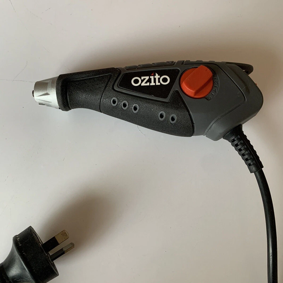 Ozito Electric Engraver EGR 2050 Does not include tips