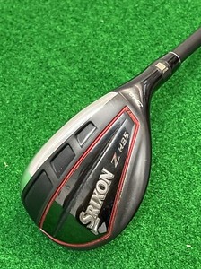 Srixon Z H85 Hybrid | eBay