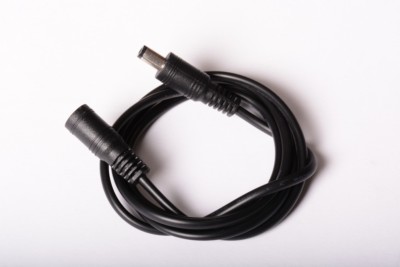 Câble Rallonge Jack (3,5 mm) Startech MU2MMFS (2 m) Noir | Leroy Merlin