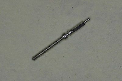 Tige Winding stem Aufzugwelle Albero di carica ROTARY 530 NOS 401