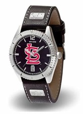 Mlb Saint St Louis Cardinals Guard Watch New But May Need Battery