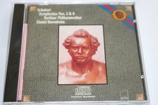 Schubert: Symphonies Nos. 2  8