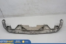 2011-2014 PORSCHE CAYENNE Radiator Core Support Upper Center Tie Bar Bracket OEM